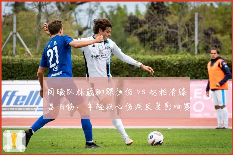 同曦队林葳脚踝扭伤 vs 赵柏清膝盖旧伤,年轻核心伤病反复影响赛季走势