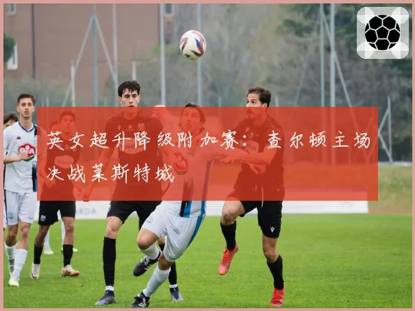 英女超升降级附加赛:查尔顿主场决战莱斯特城
