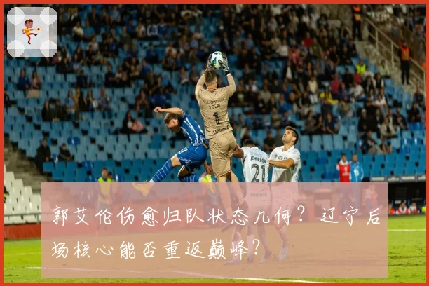 郭艾伦伤愈归队状态几何？辽宁后场核心能否重返巅峰？